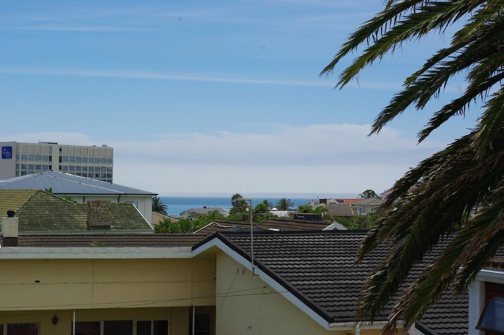 Aqua Marine Guest House Port Elizabeth Ruang foto
