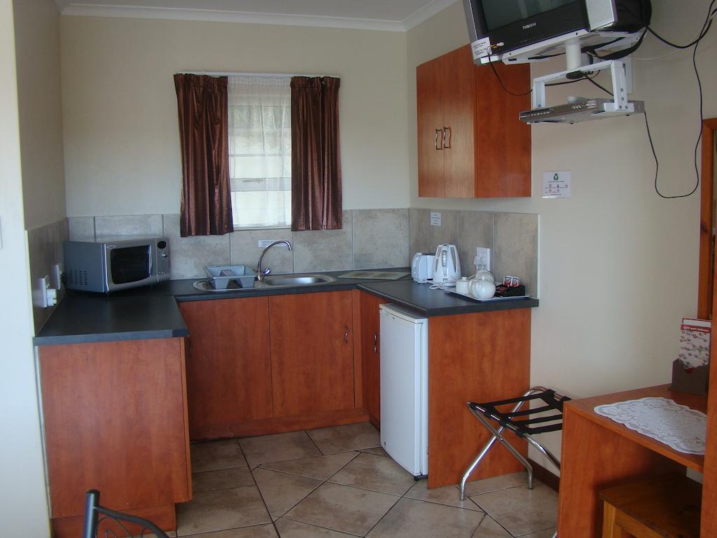 Aqua Marine Guest House Port Elizabeth Ruang foto