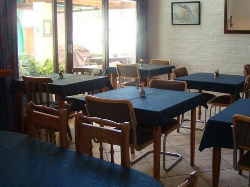 Aqua Marine Guest House Port Elizabeth Bagian luar foto