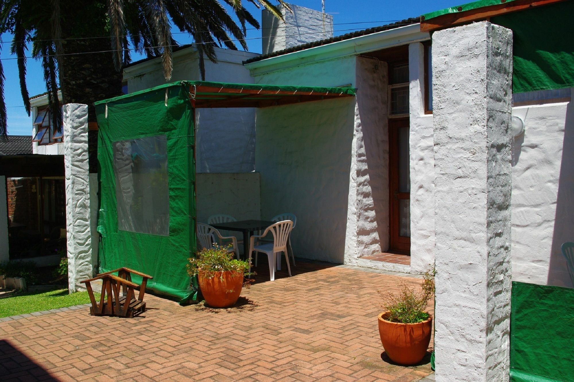Aqua Marine Guest House Port Elizabeth Bagian luar foto