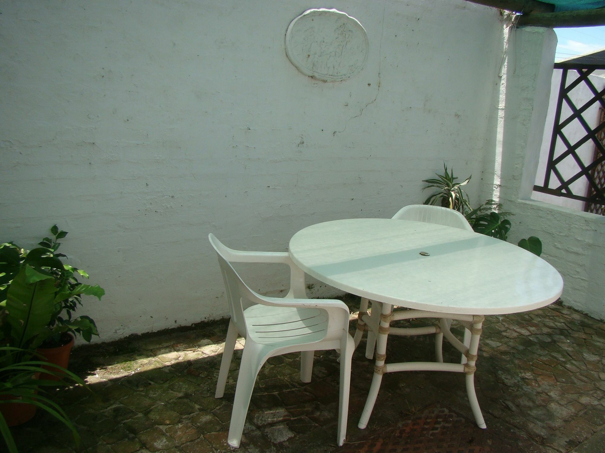 Aqua Marine Guest House Port Elizabeth Bagian luar foto
