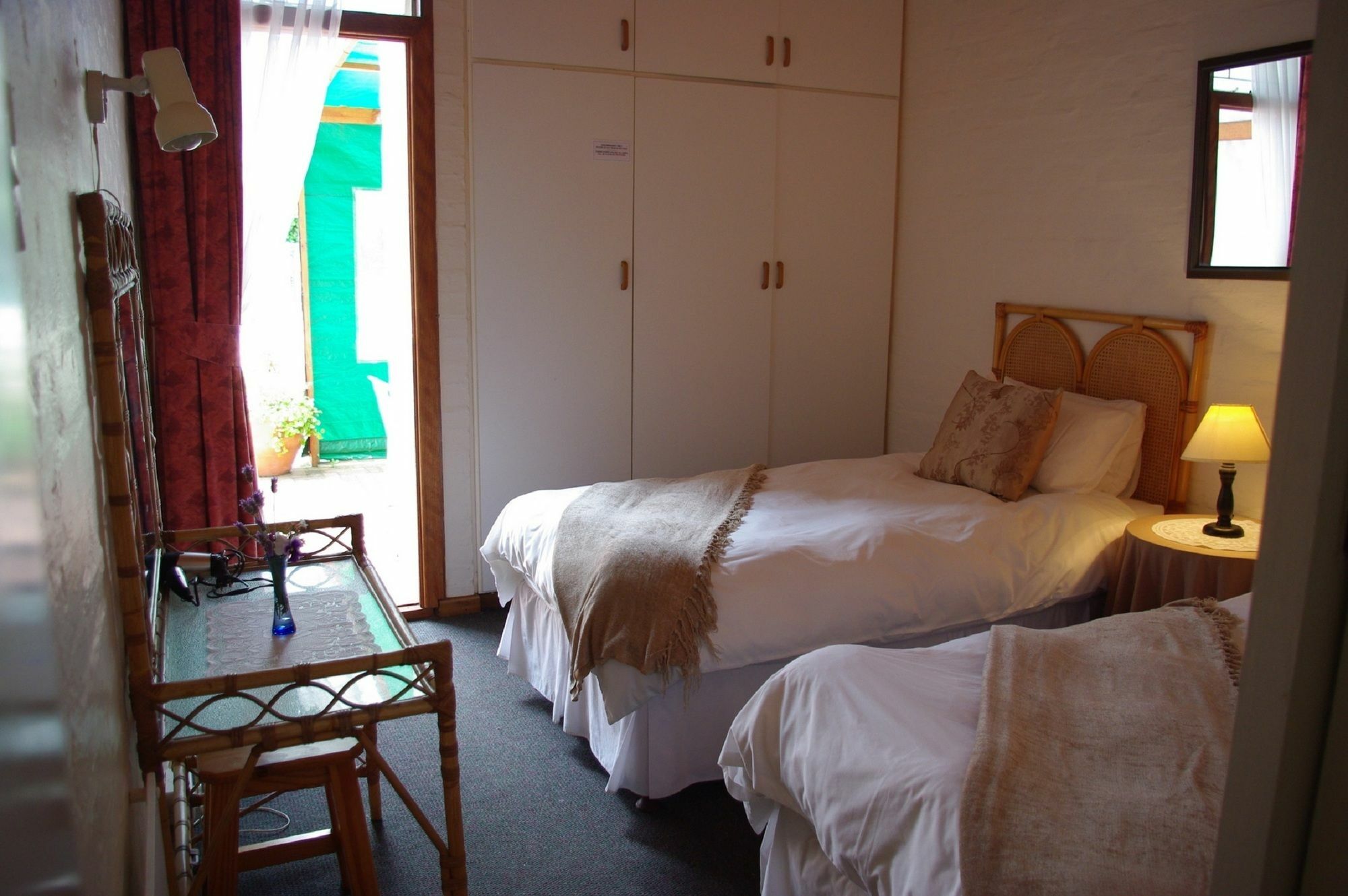Aqua Marine Guest House Port Elizabeth Bagian luar foto