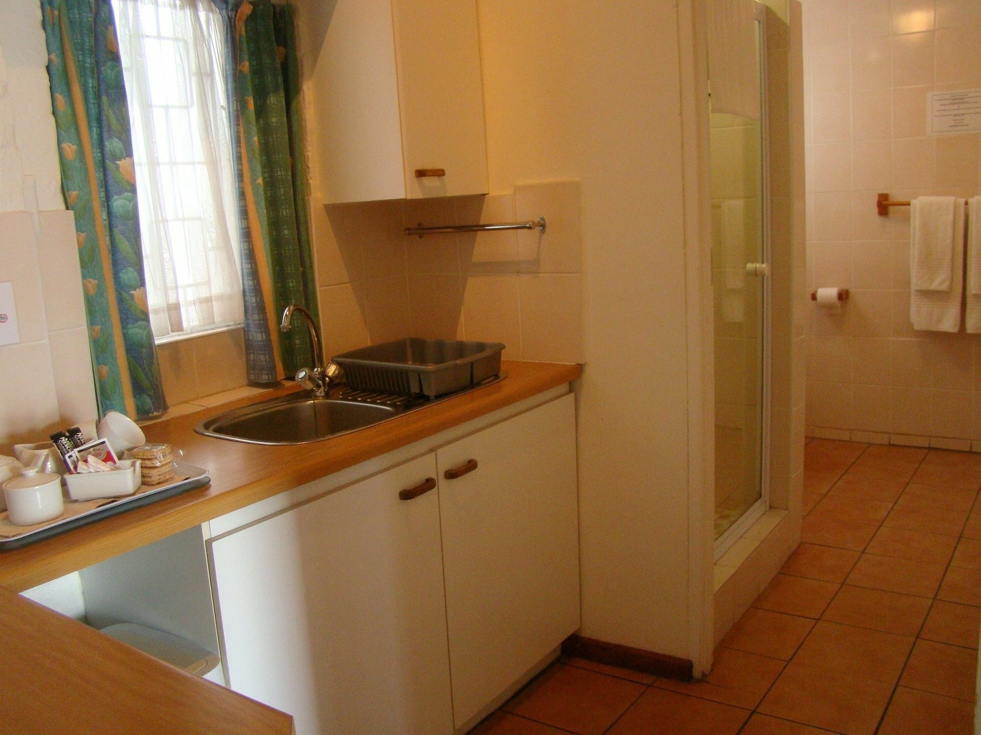 Aqua Marine Guest House Port Elizabeth Bagian luar foto